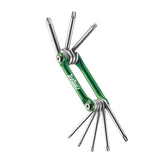 Icetoolz Multi Tool STAR-8 Icetoolz