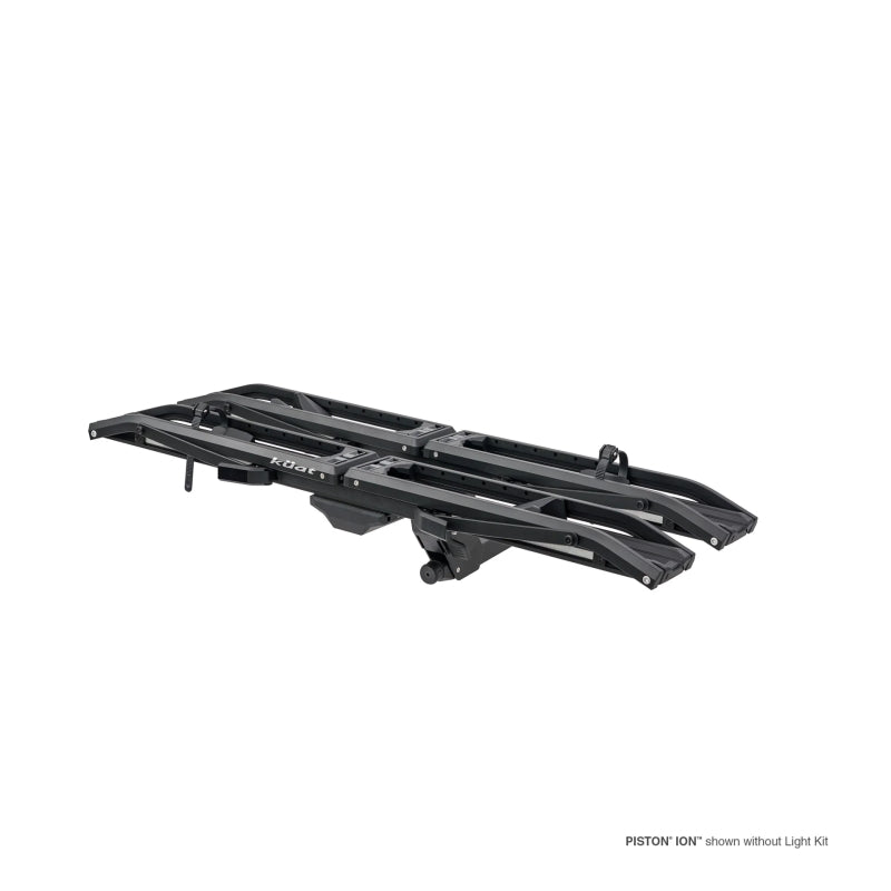 Piston Ion 2INCH 2 Bike E-bike Sandy Black