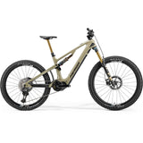 Merida Eone Sixty Limited - Oak Bark