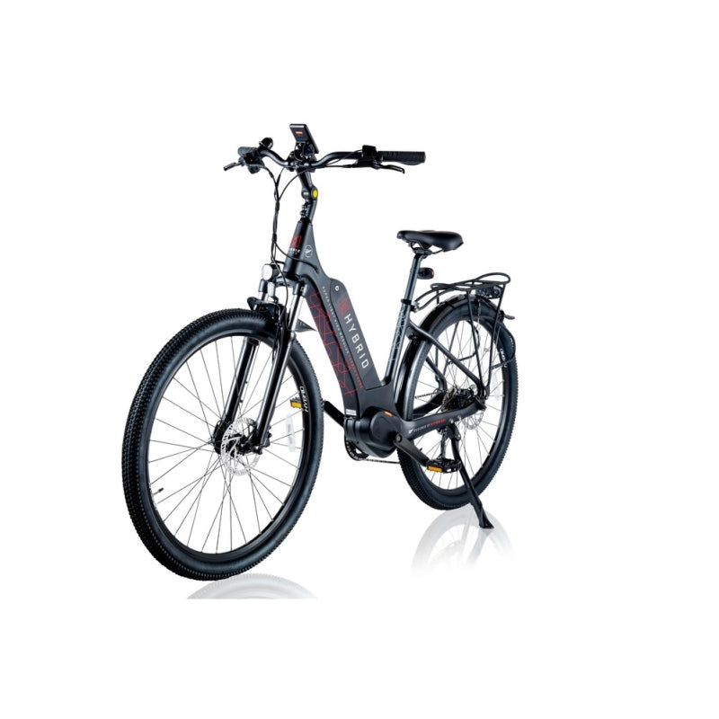 Hybrid Bikes F18 Hybrid E Bike- Cruise Elite (special)