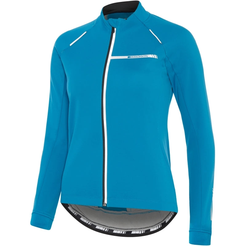 Madison Sportive Softshell Ladies Jacket