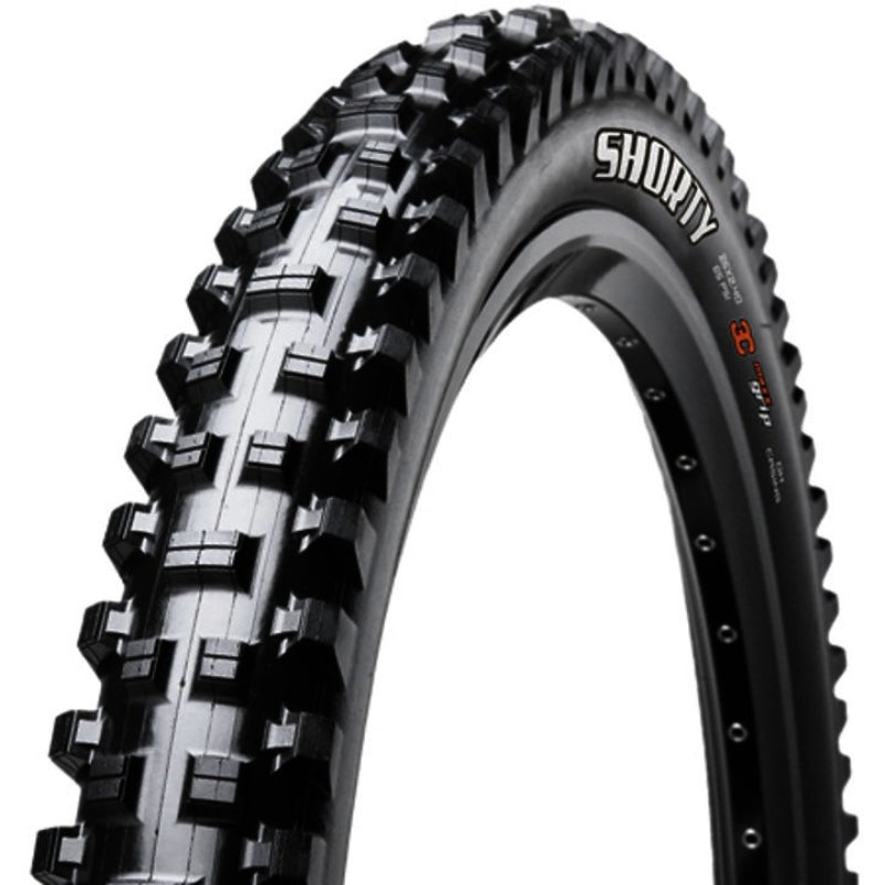 Maxxis Shorty Exo 3C Maxxterra TR 29 Inch
