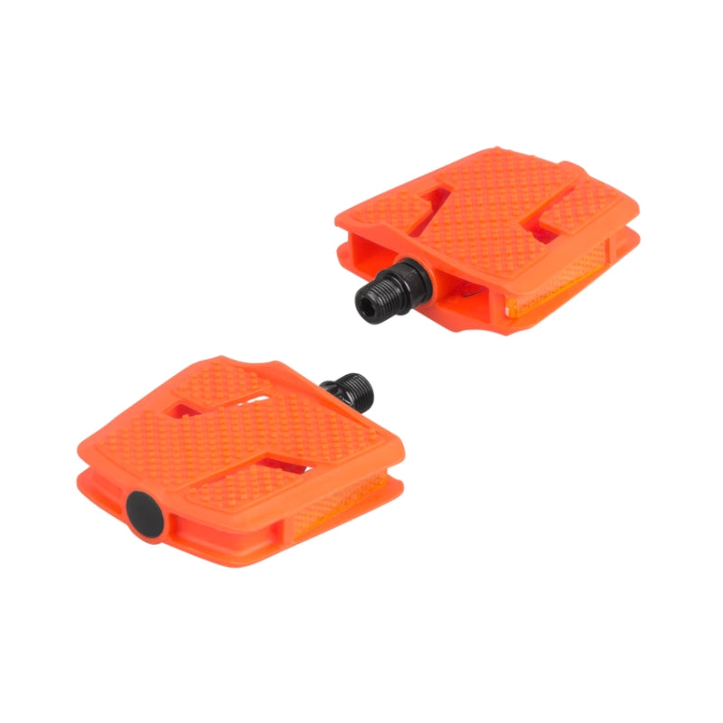 Trek Kids Platform Pedal Set