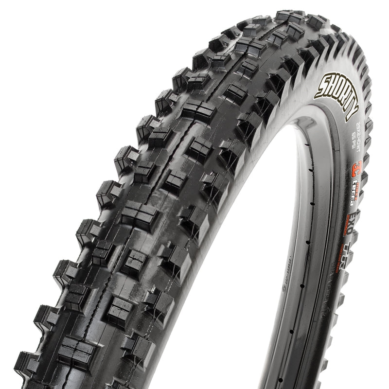 Maxxis Shorty Exo 3C Maxxterra TR 29 Inch