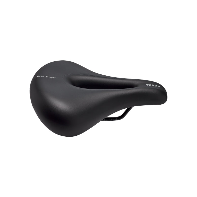 Ergon Terry Saddle Anatomica Flex Gel