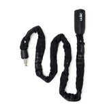 Ulac Lock Eurostile Chain Hardened Steel Key 5MM X 100CM