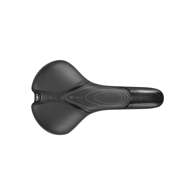 Topeak Free Comfort 3D Saddle