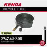 Kenda Tube 29 X 2.40-2.80 48MM Schrader