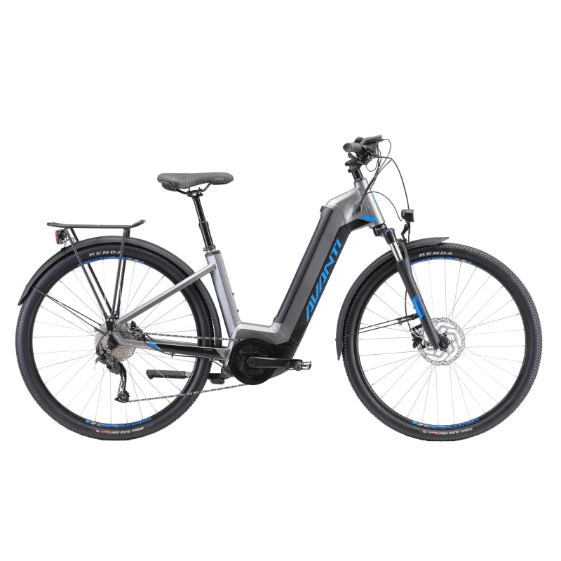Avanti Metro-e City 2 2022