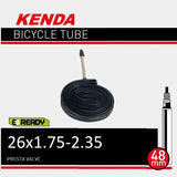 Kenda Tube 26 X 1.75-2.35 48MM Presta